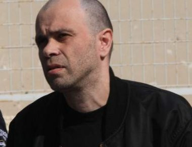 Επίθεση από κρατούμενους στις φυλακές Κορυδαλλού δέχθηκε ο καταδικασμένος τρομοκράτης Νίκος Μαζιώτης